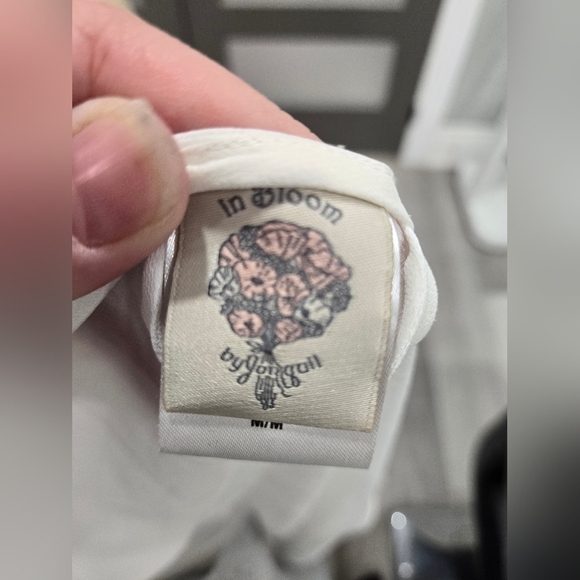 In bloom LA robe size m - Picture 5 of 6